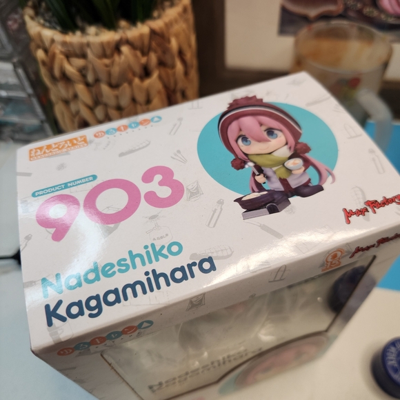 Anime Figure - Picture 5 of 6